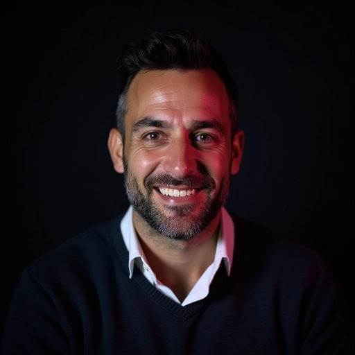 Akela — Consultor Sênior da Alcatech