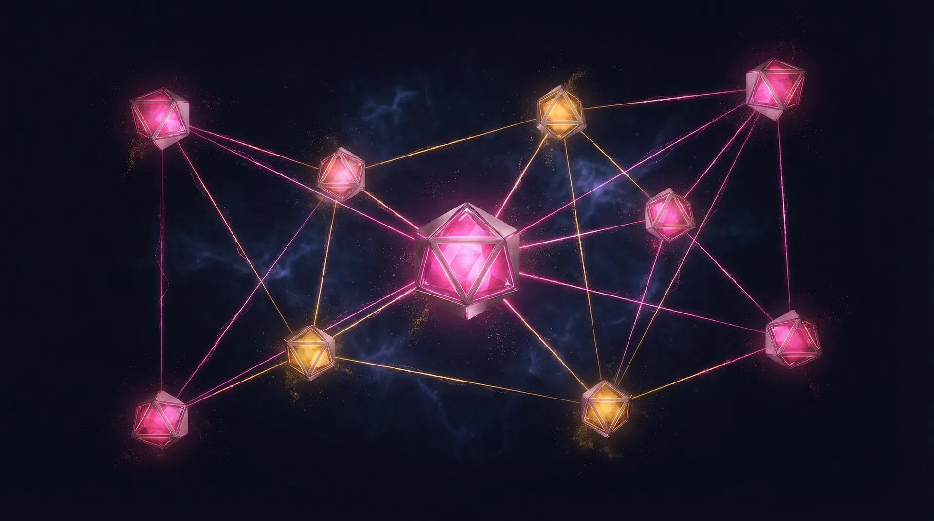 Ecossistema Alcatech