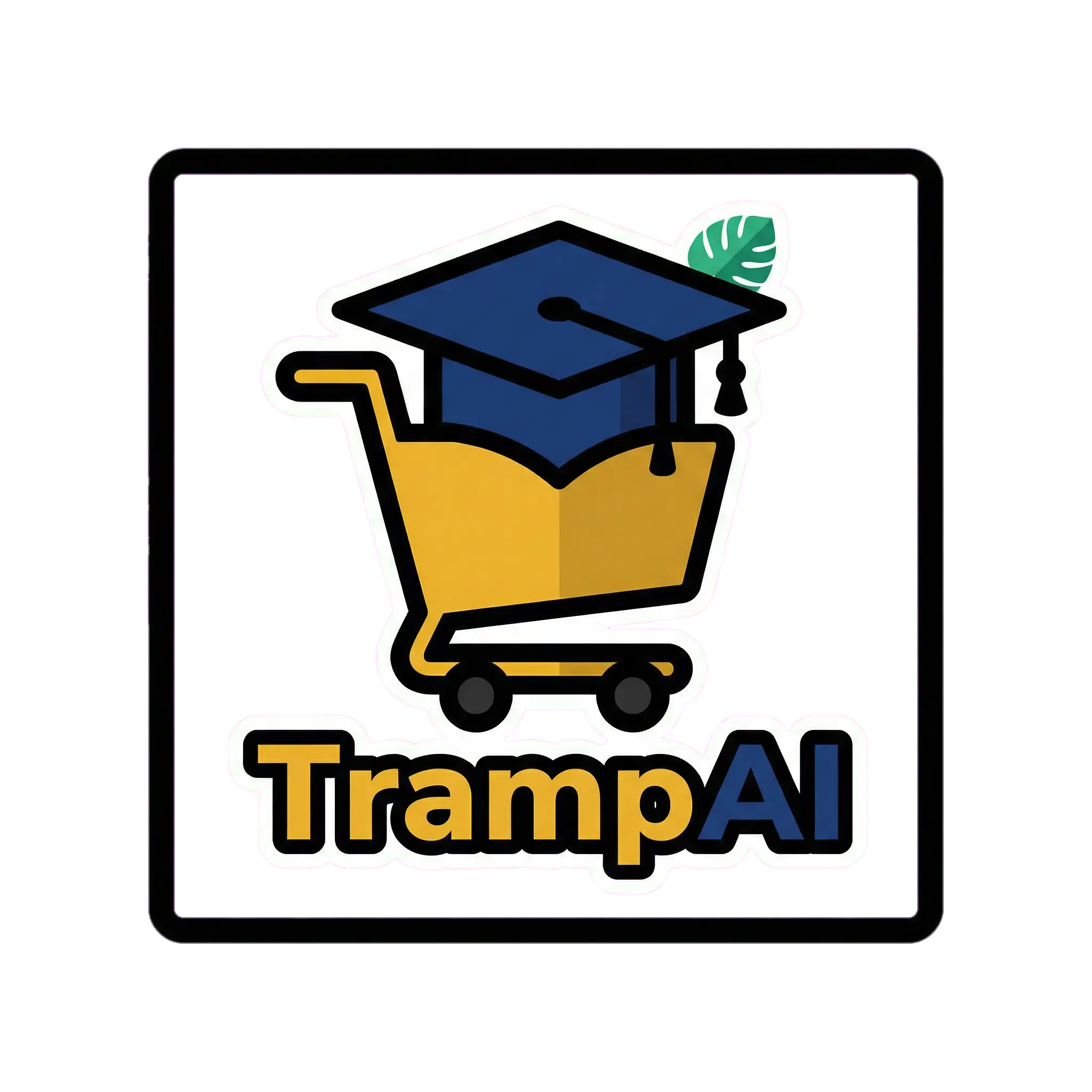 TrampAI logo
